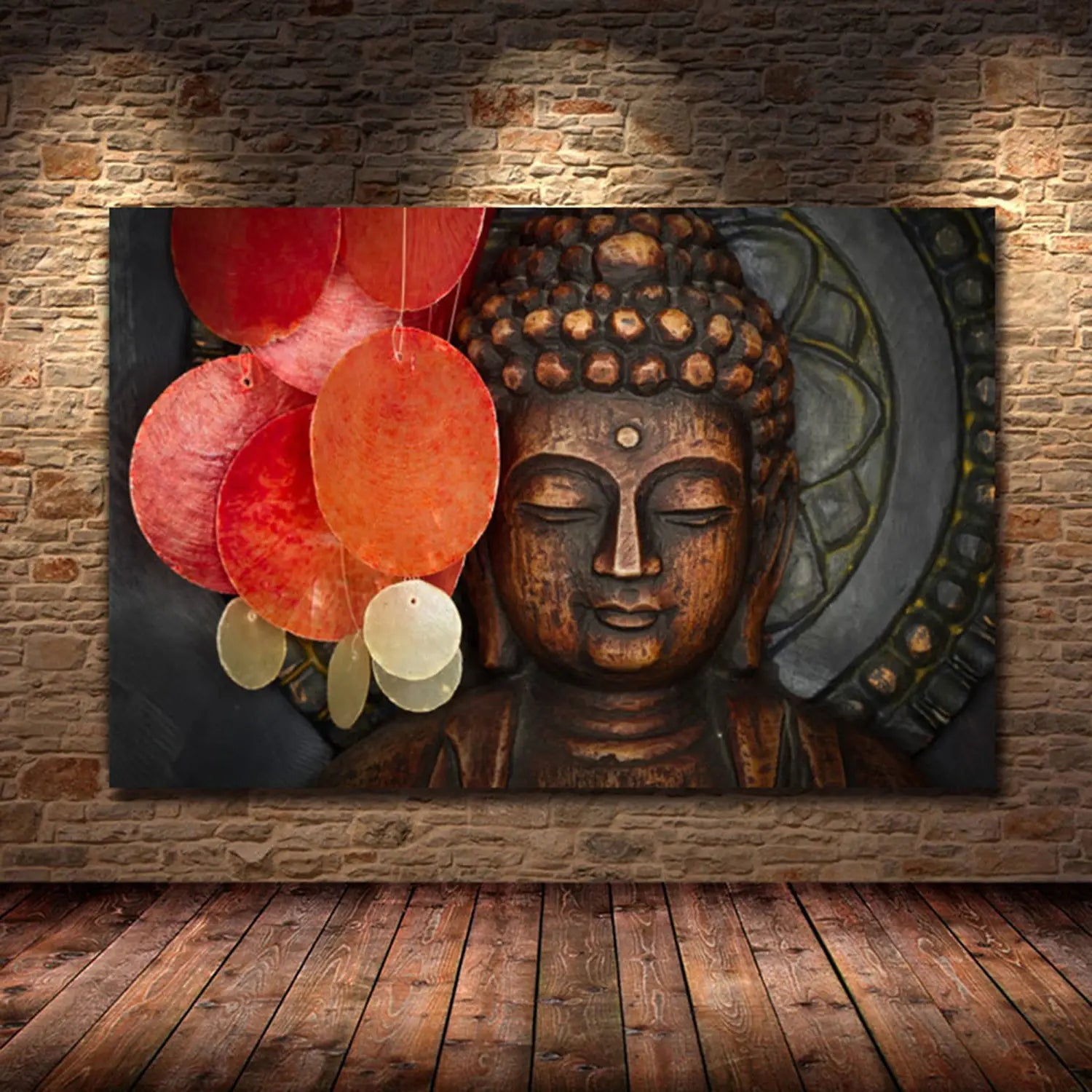 buddha-painting
