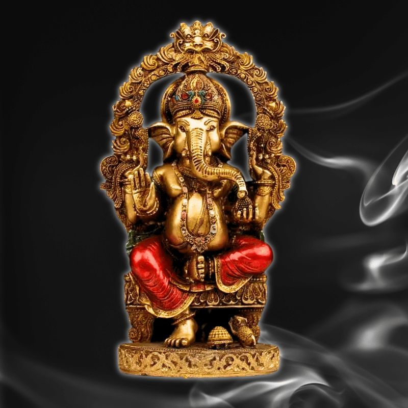 Statue of Lord Ganesh