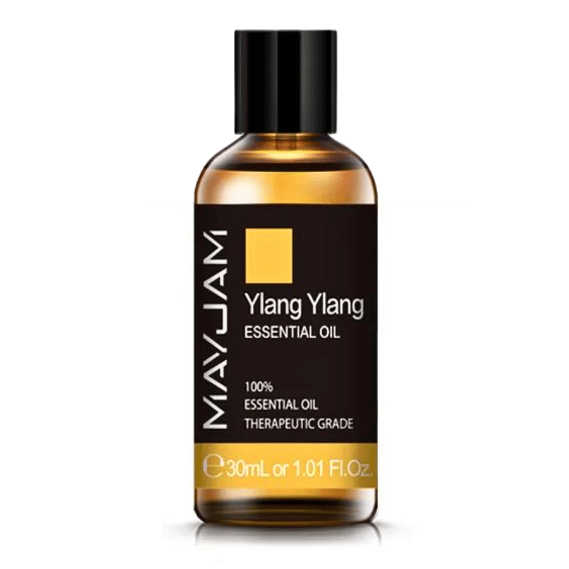 Ylang-Ylang essential oil