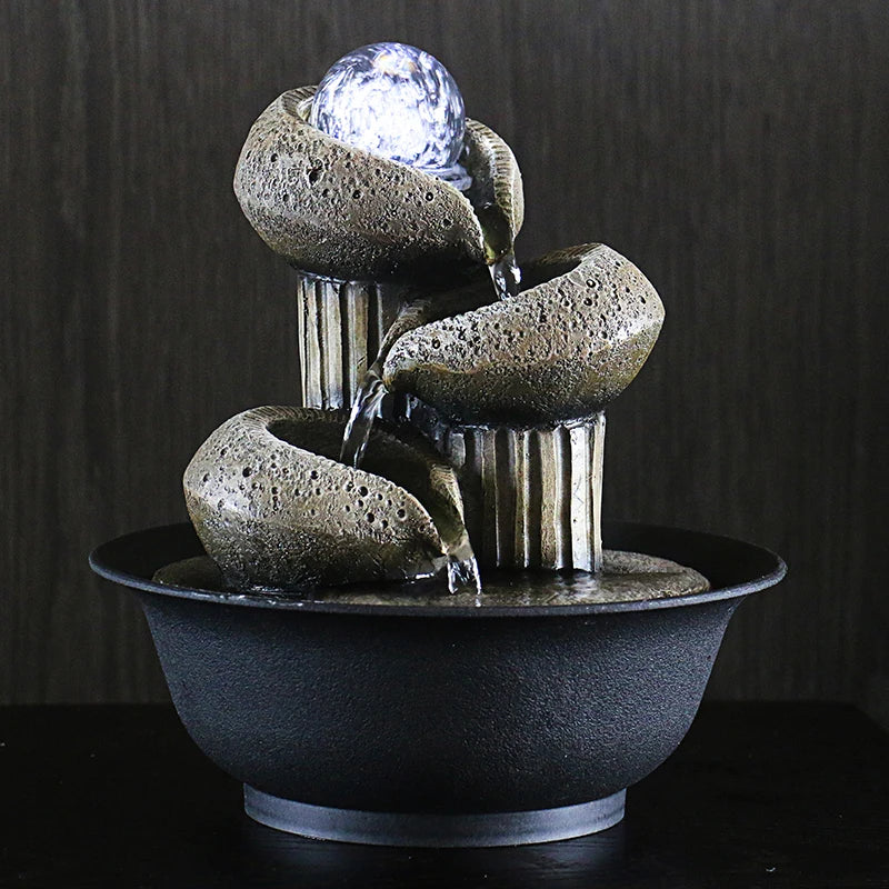 Zen Indoor Fountain