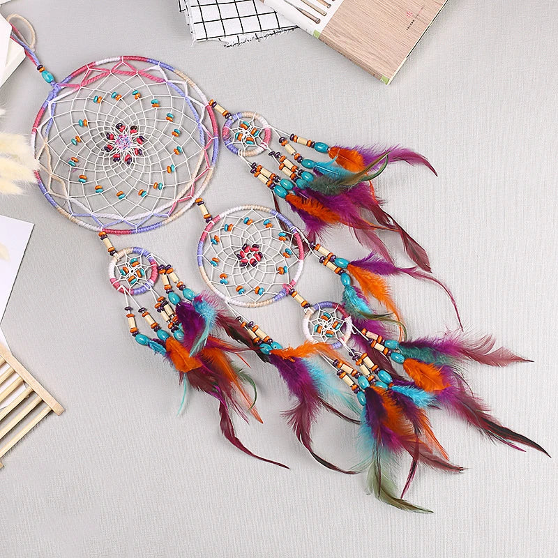 Indian Dream Catcher