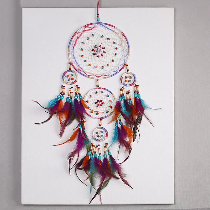 Indian Dream Catcher