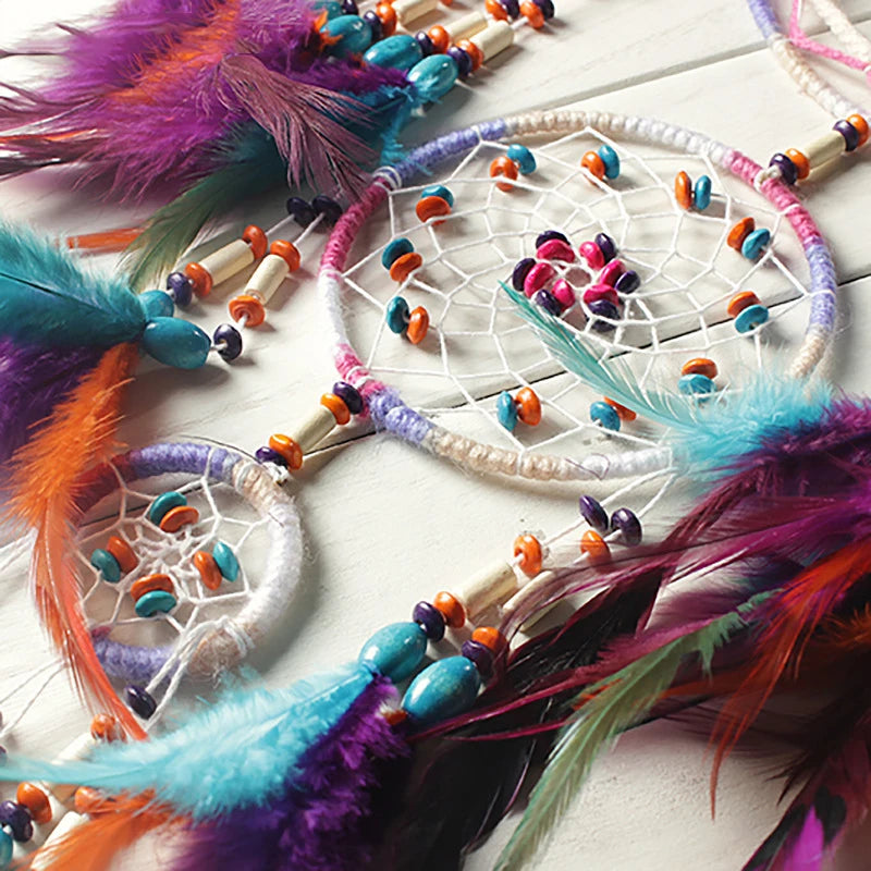 Indian Dream Catcher