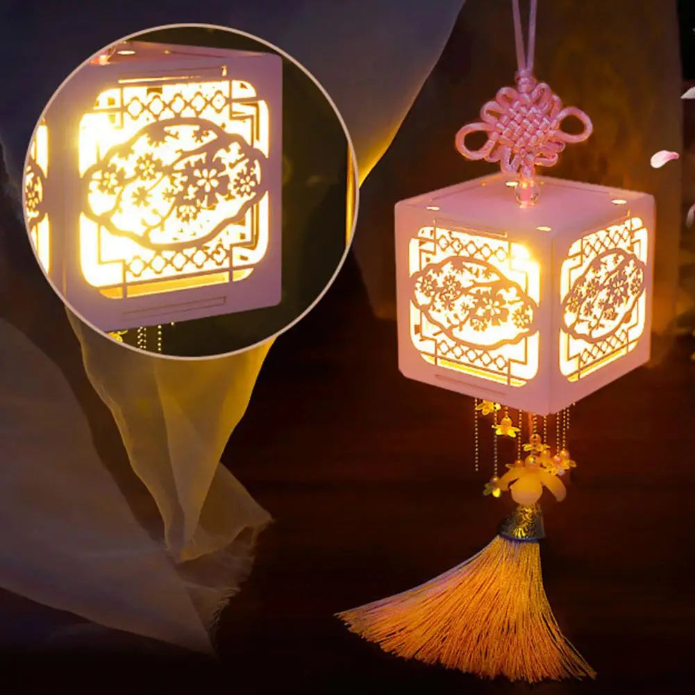 Handmade Decorative Chinese Lantern