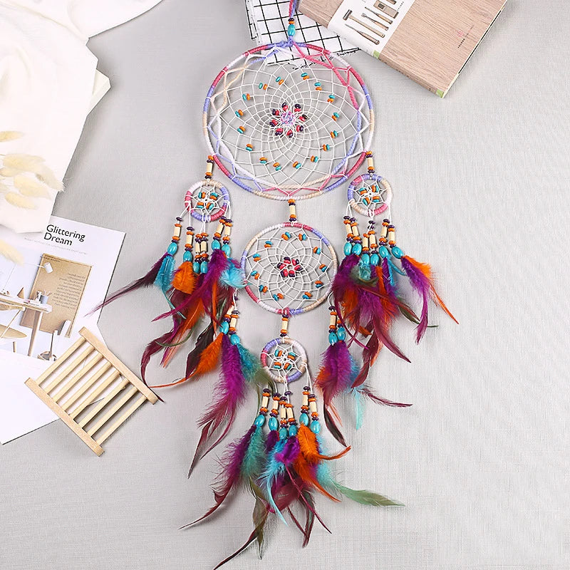 Indian Dream Catcher