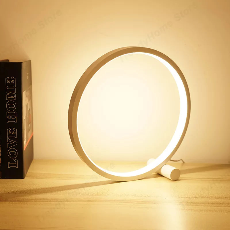 Feng Shui Ambient Lamp