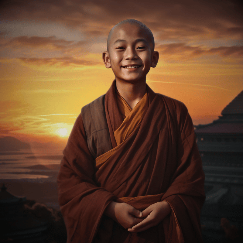 The-10-rules-of-Buddhism