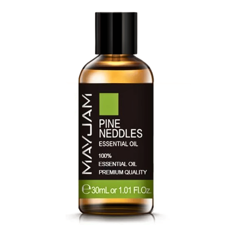 Scots Pine essential oil