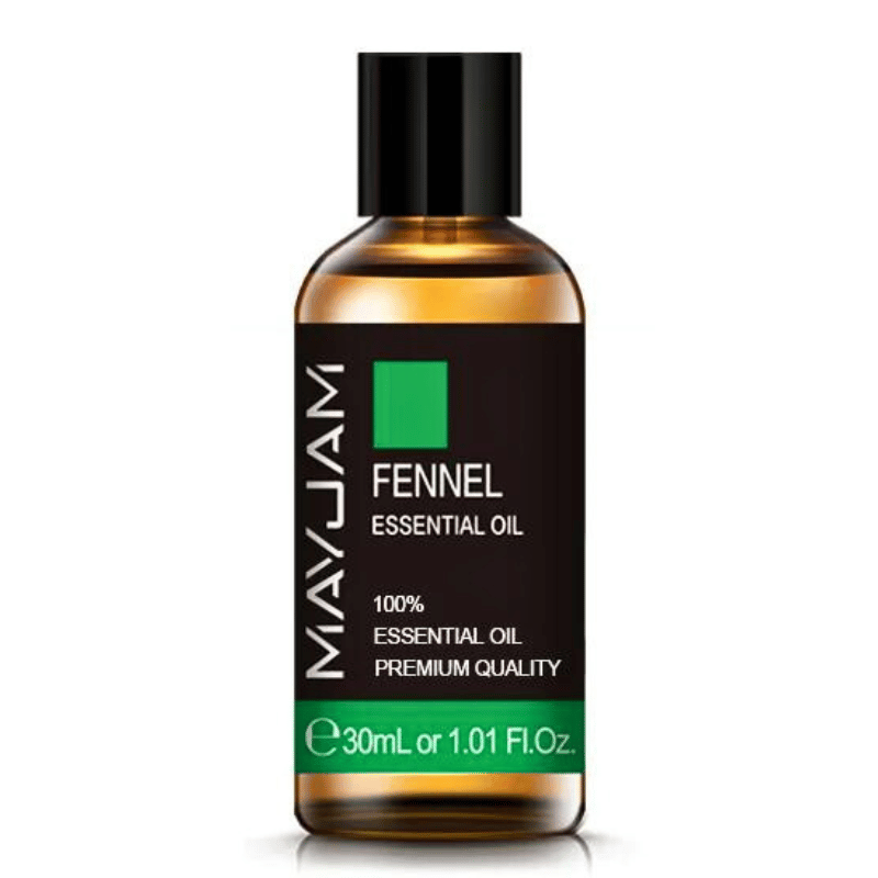 Fennel essential oil