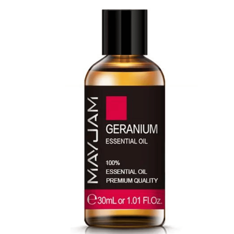Rosat Geranium essential oil