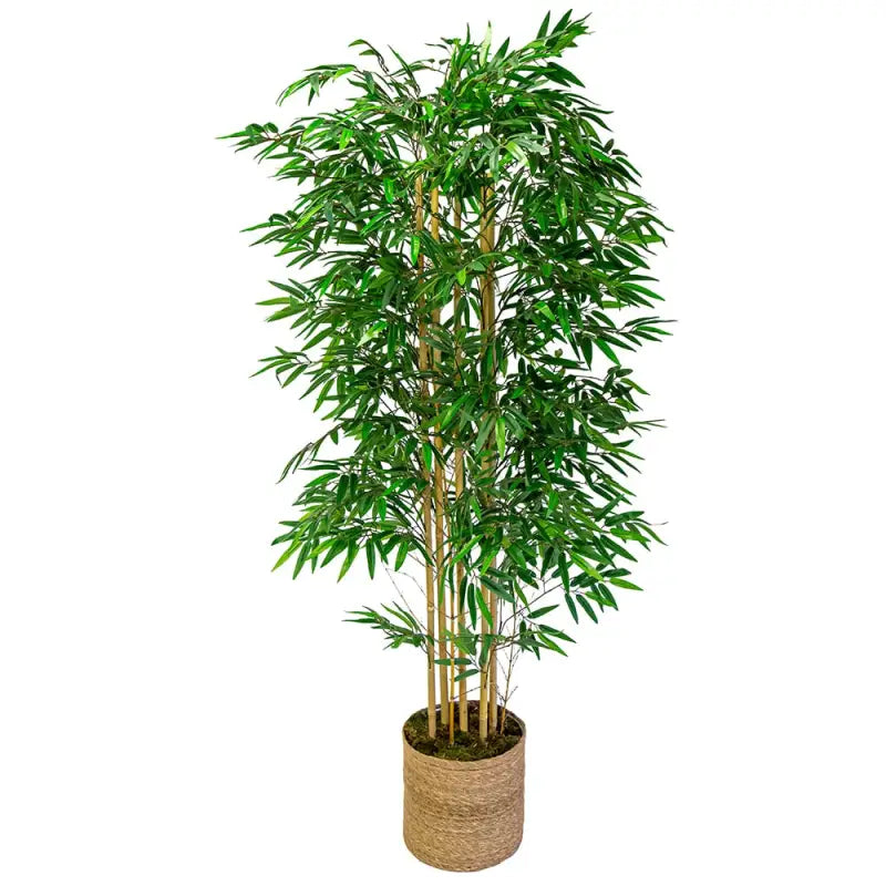 Artificial Bamboo 180cm