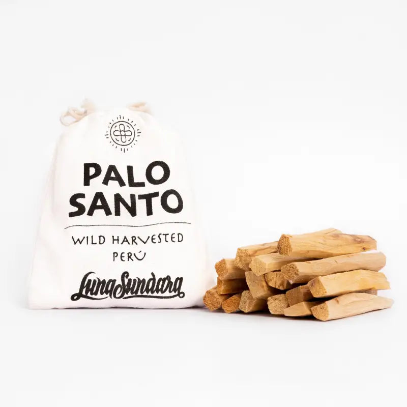 Palo Santo Purification Sticks - 100 grams