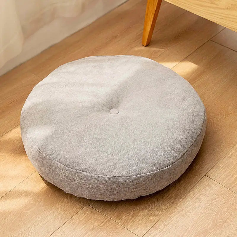Comfort Meditation Cushion