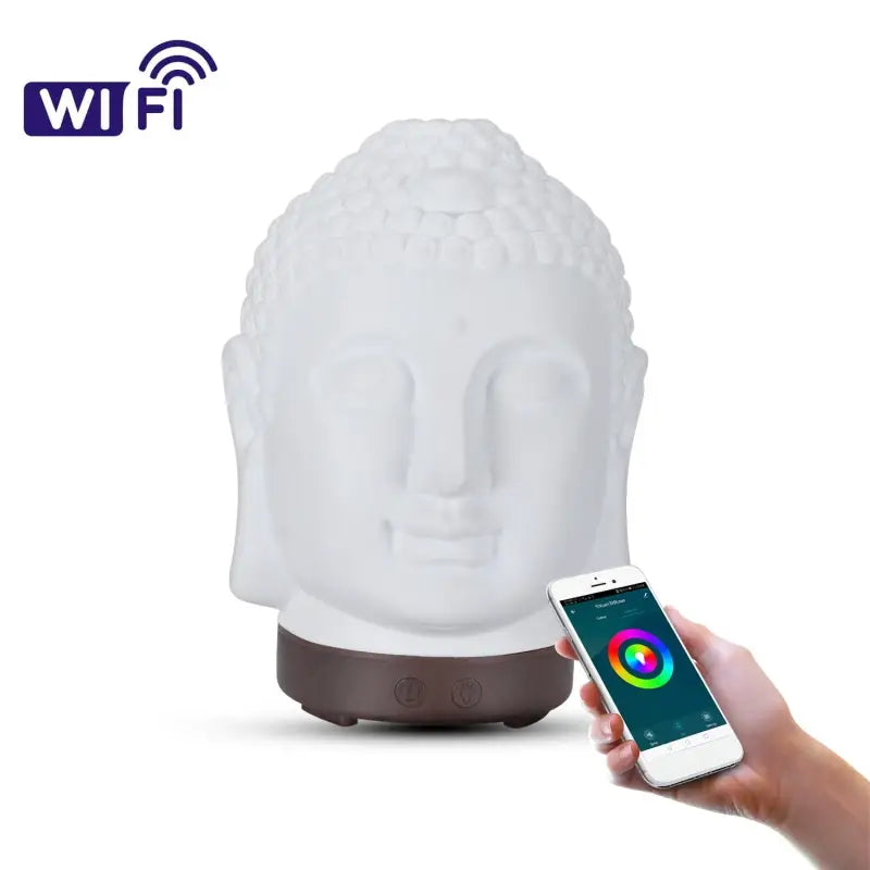 Buddha Head Air Humidifier