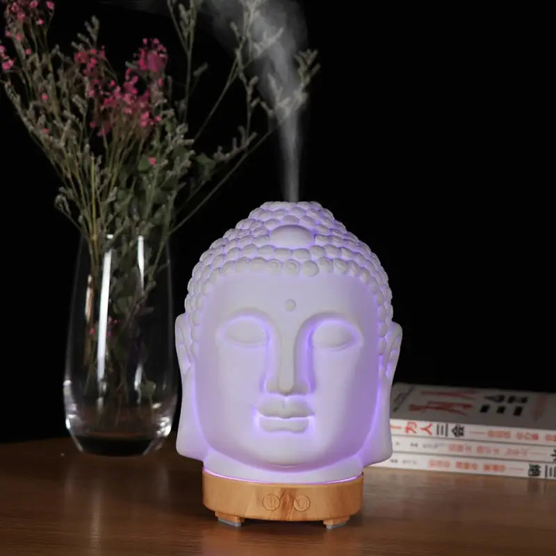 Buddha Head Air Humidifier