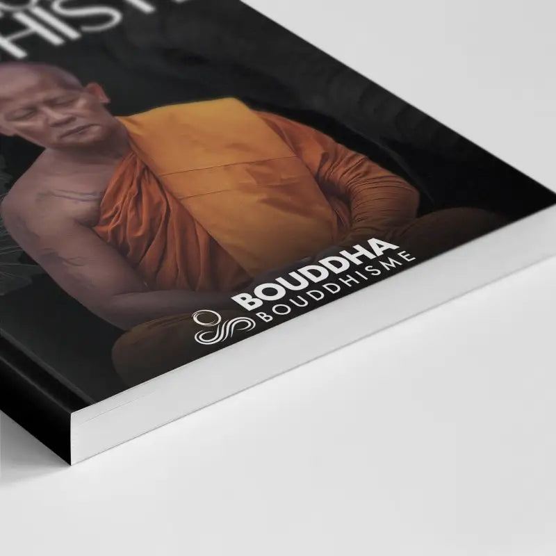 Book: Secrets of Buddhist Meditation