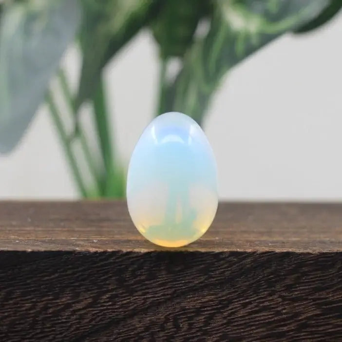 Opalite Yoni Egg