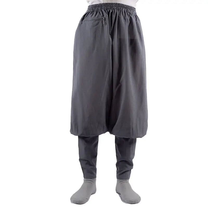 Buddhist Monk Pants