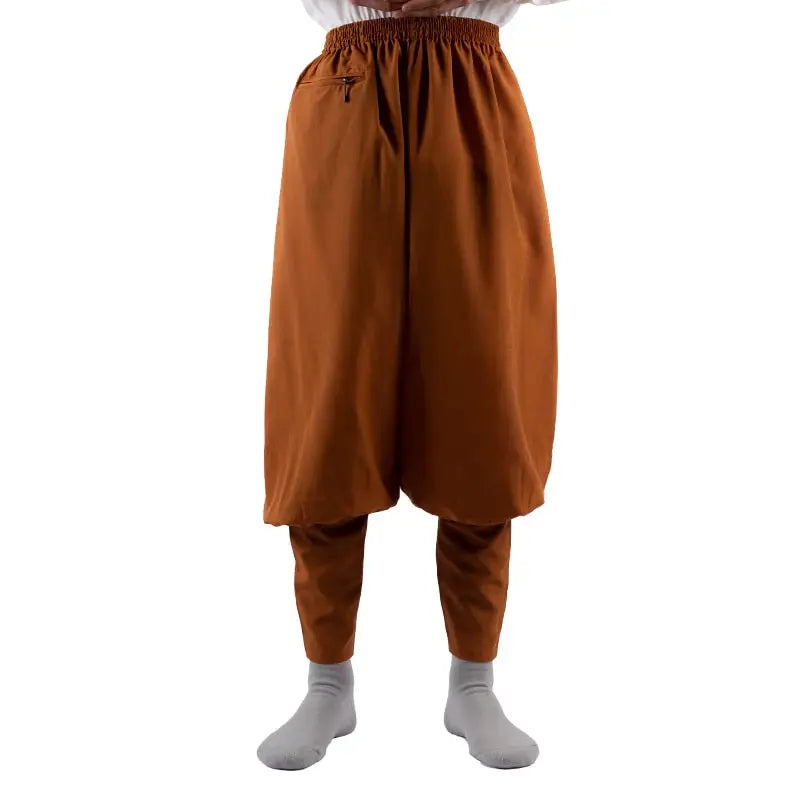 Buddhist Monk Pants