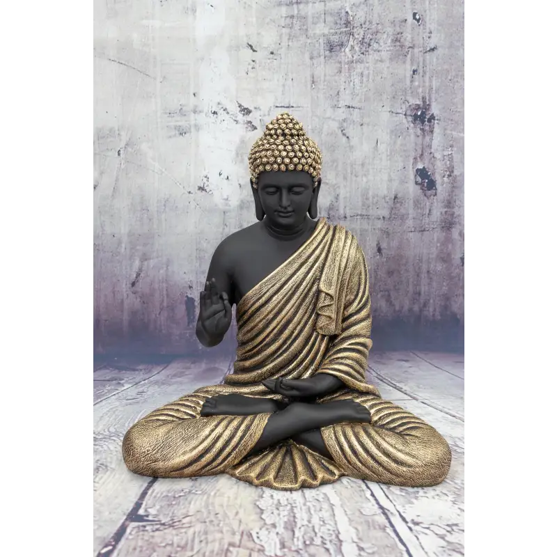 Contemporary Buddha Statue